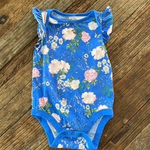 Baby Gap one piece girls size 6-12 months